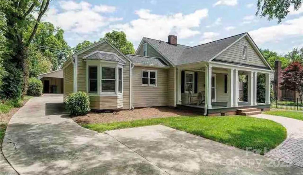 327 Marsh Road - Photo 1