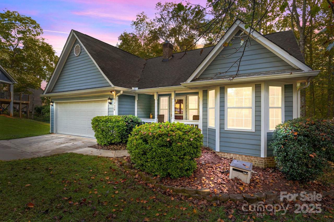 7229 Catawba Springs Road - Photo 1