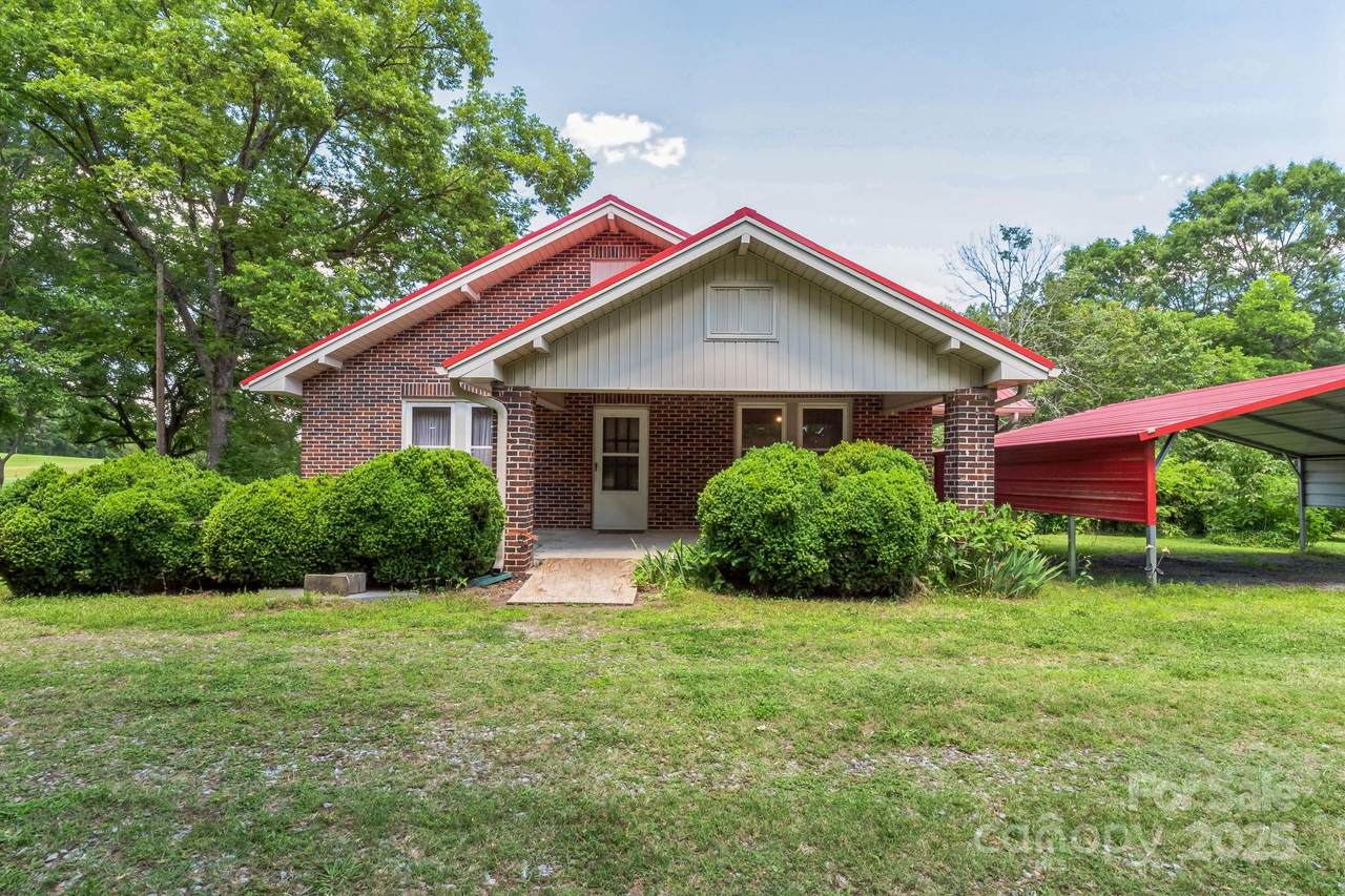 2491 Highway 274 Highway - Photo 1