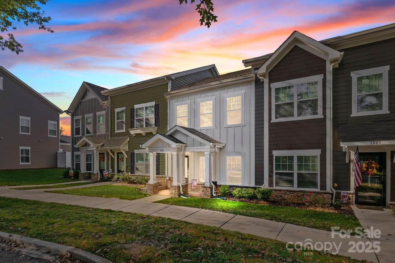 1805 Edgewater Drive - Photo 1