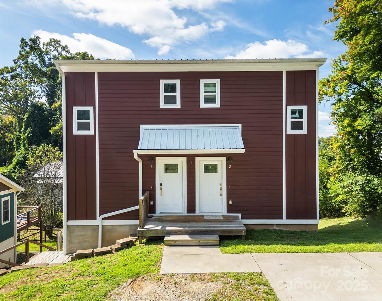 14 Annie Street - Photo 1