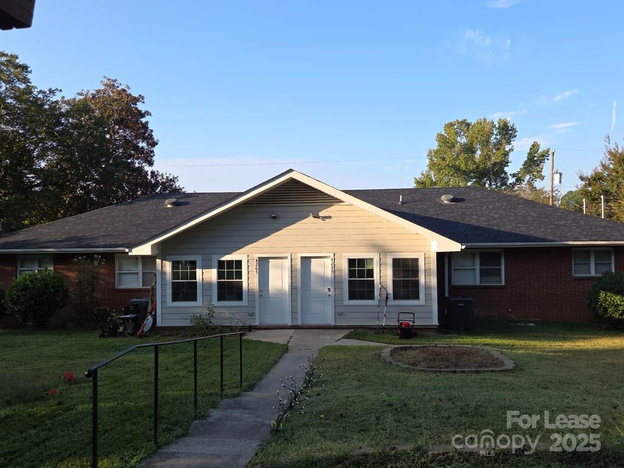 4265 Franklin Community Center Road - Photo 1