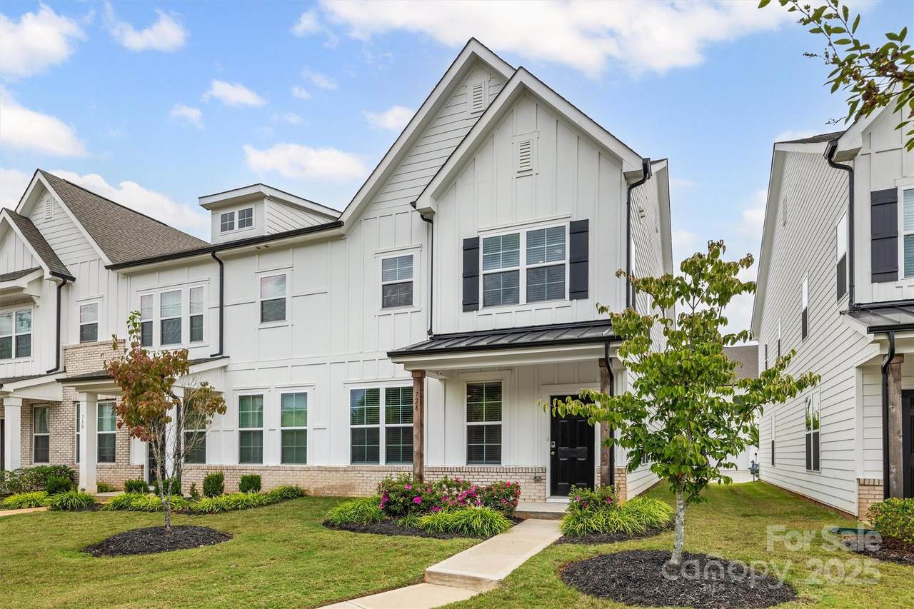 728 Herlong Avenue - Photo 1