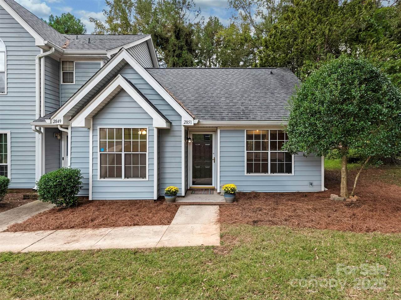 2851 Iron Gate Lane - Photo 1