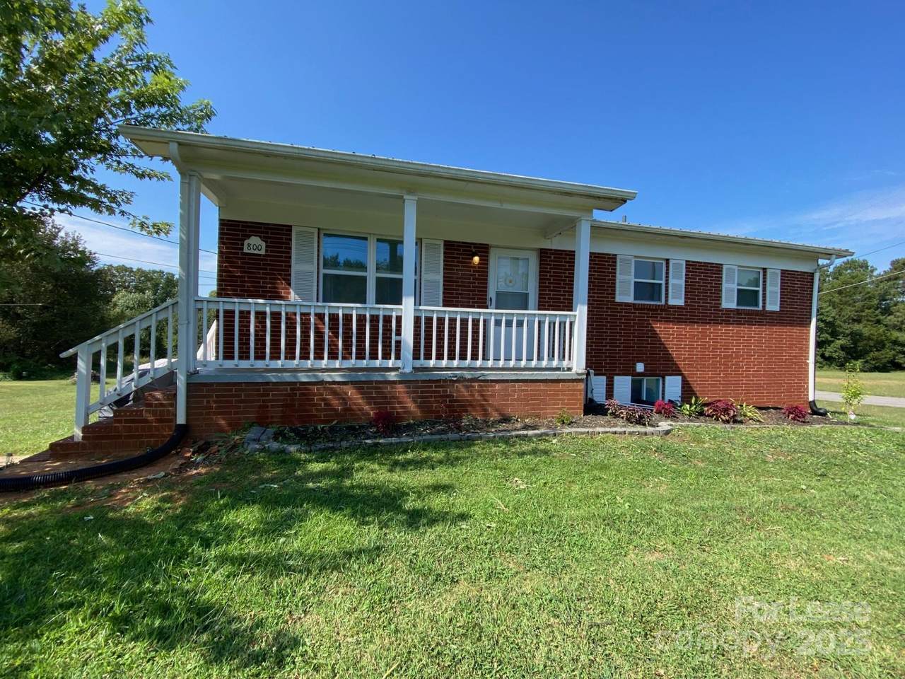 800 St James Church Road - Photo 1