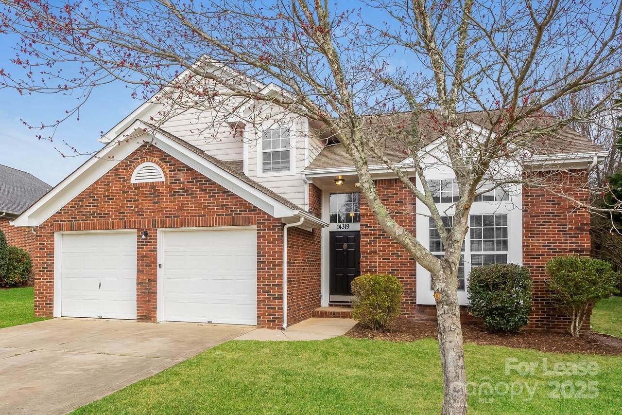 14319 Ruddy Court - Photo 1