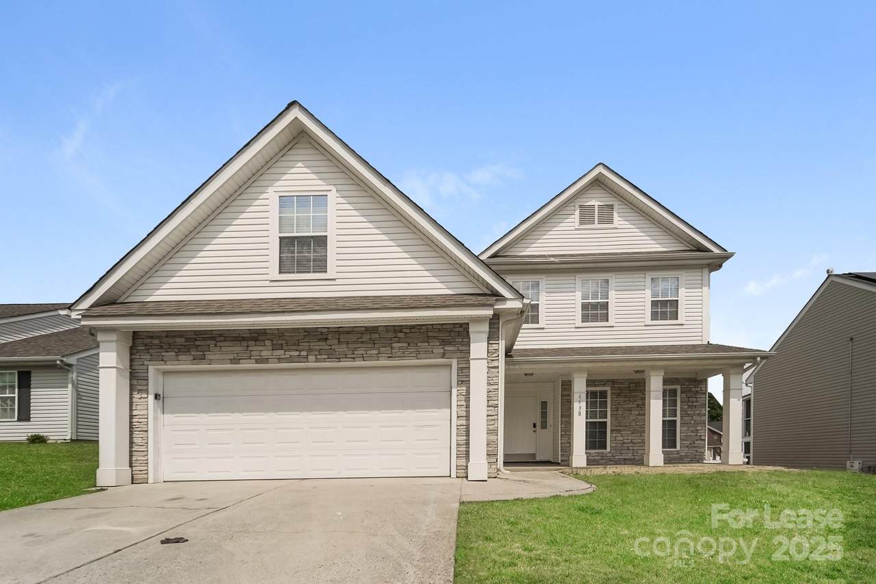 6638 Pattonsburg Drive - Photo 1