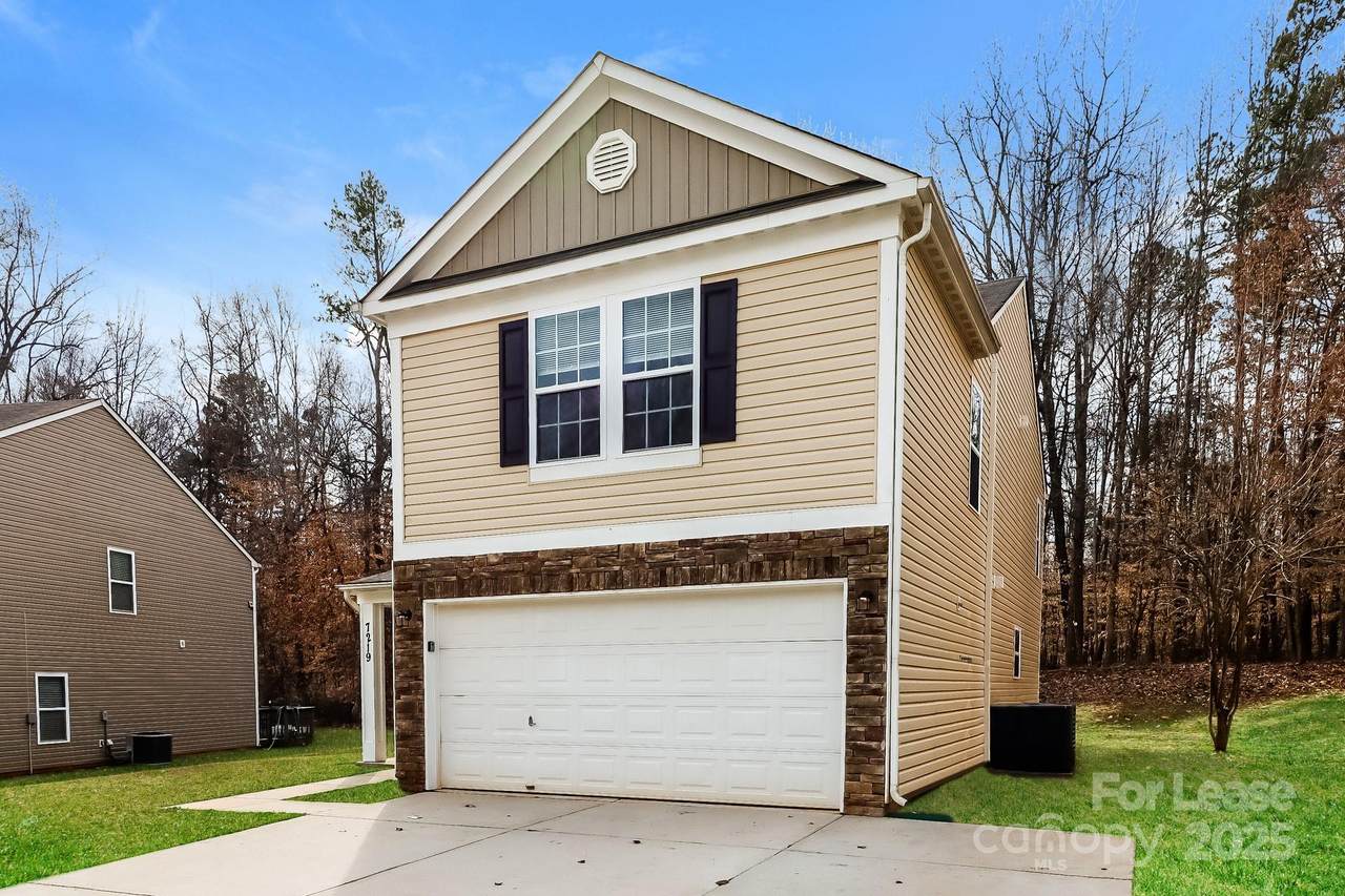 7219 Cypress Ridge Drive - Photo 1