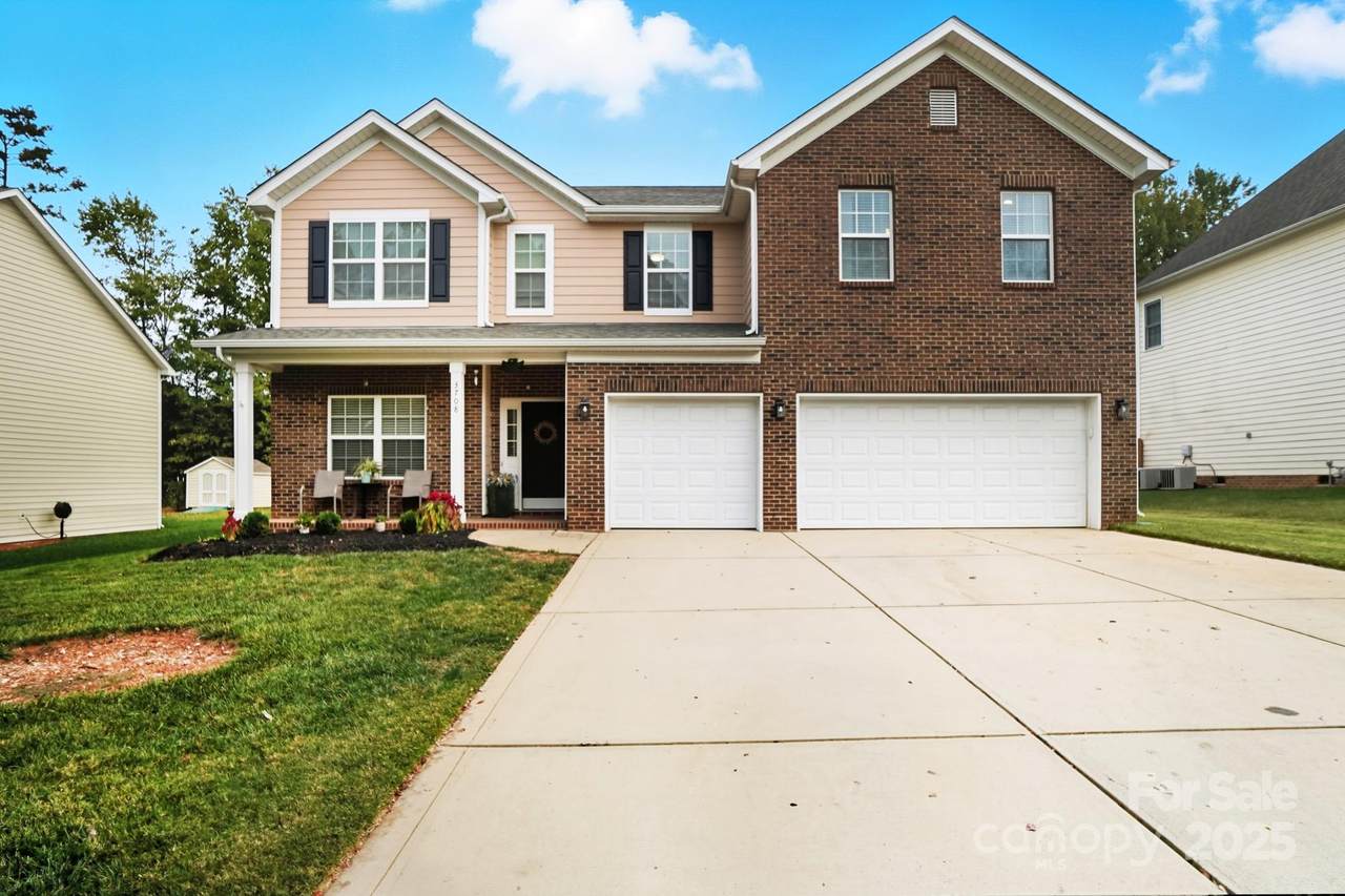 3708 Martele Drive - Photo 1