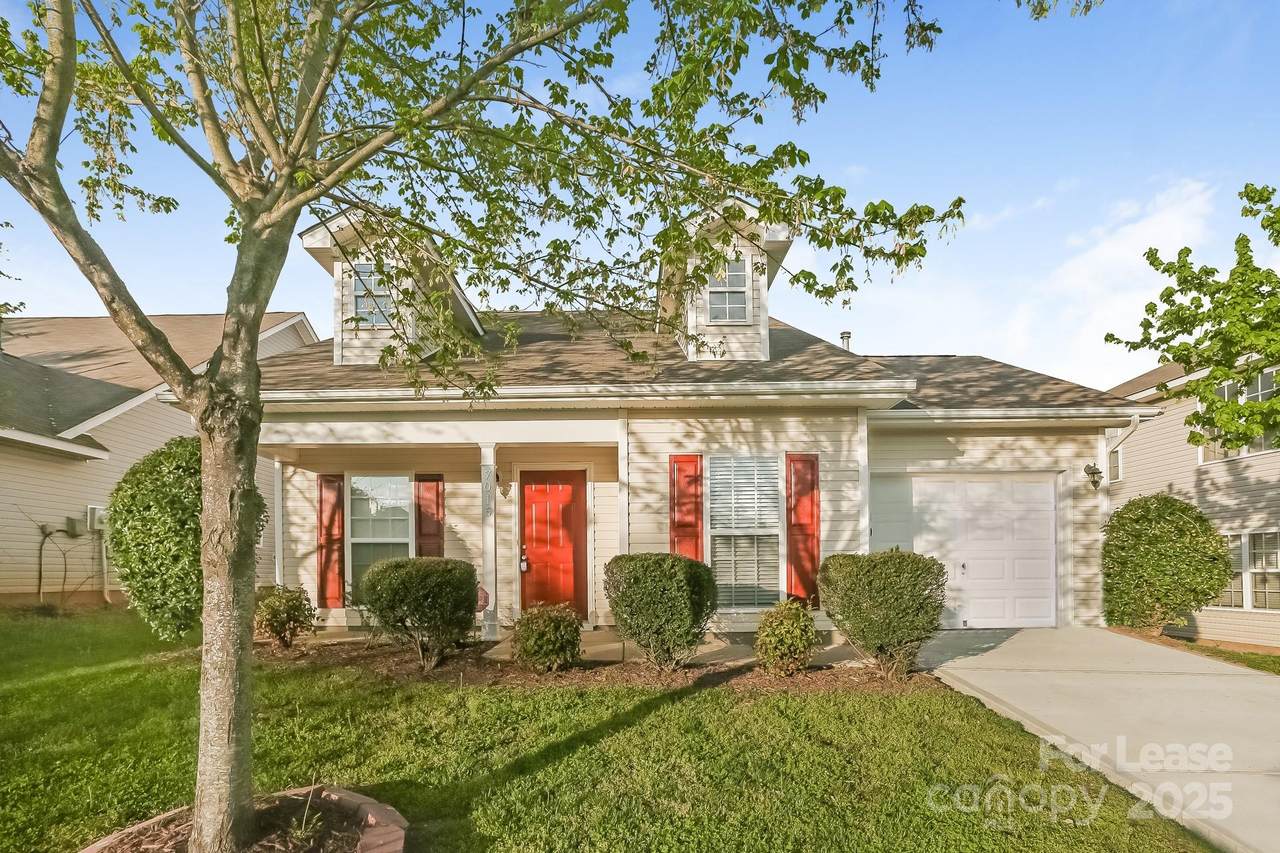 7015 Bullock Drive - Photo 1