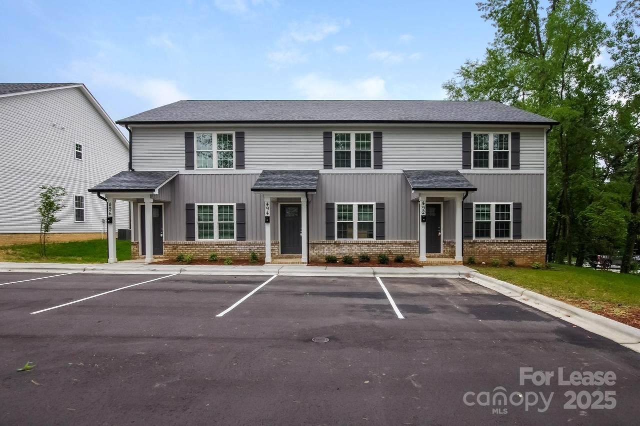 492 Rogers Lake Road - Photo 1