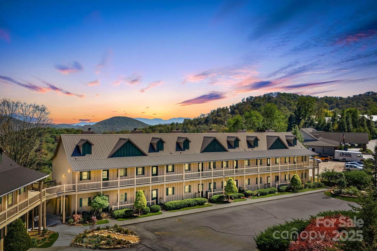 2541 Wolf Laurel Road - Photo 1