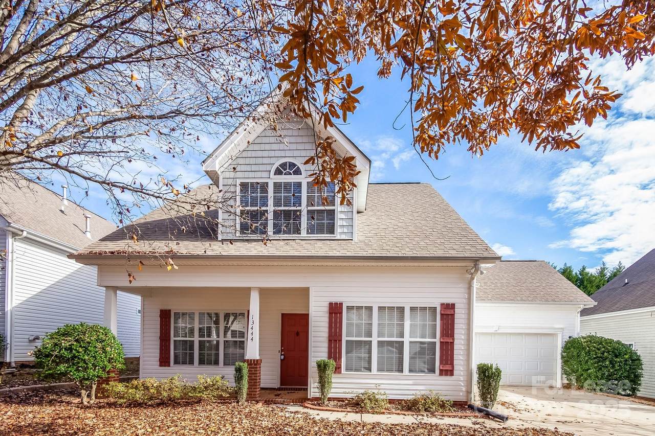 13444 Glenwyck Lane - Photo 1