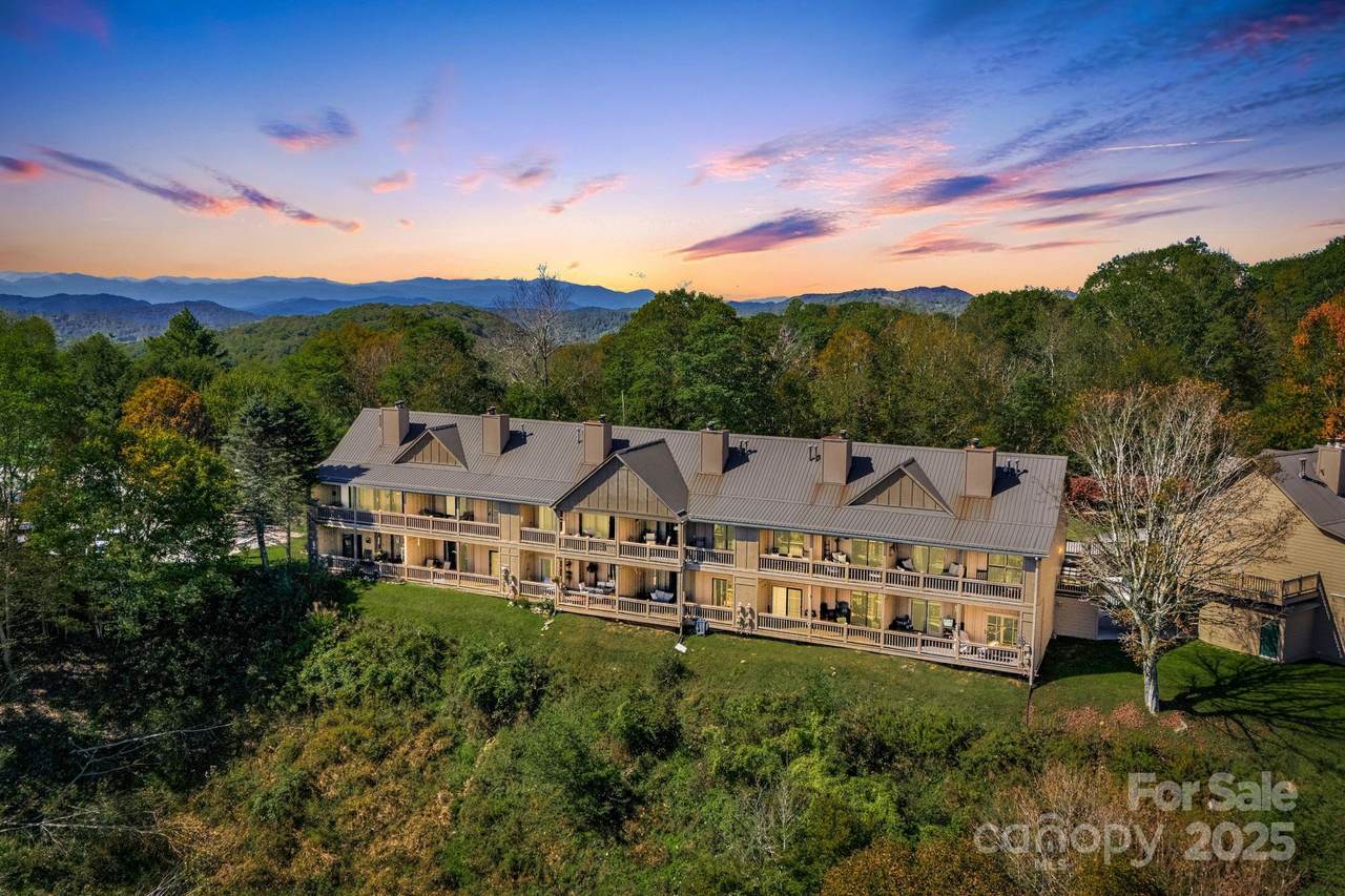 2541 Wolf Laurel Road - Photo 1