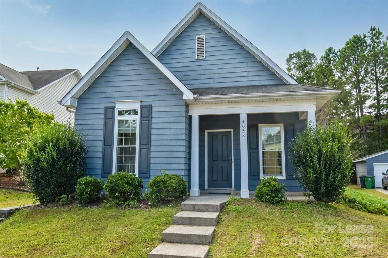 4032 Wilgrove Way Drive - Photo 1