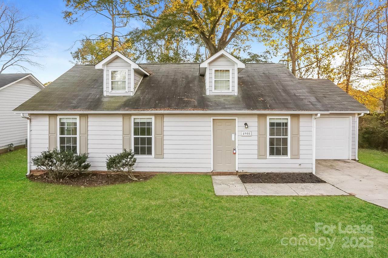 4905 Farmview Drive - Photo 1