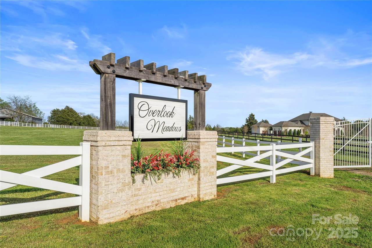 632 Patterson Farm Road - Photo 1