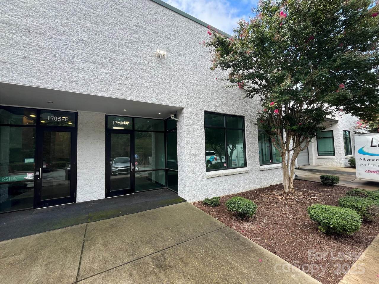 1705 Orr Industrial Court - Photo 1