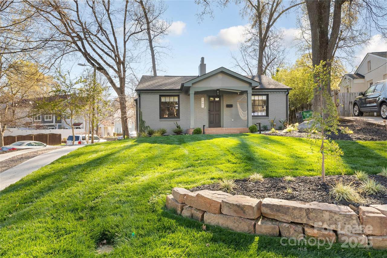 1901 Mint Street - Photo 1