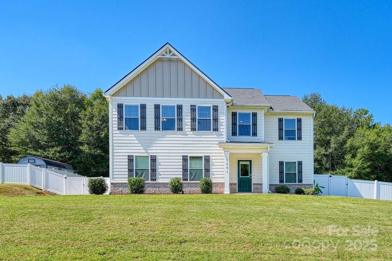 1281 Twin Bridge Road - Photo 1