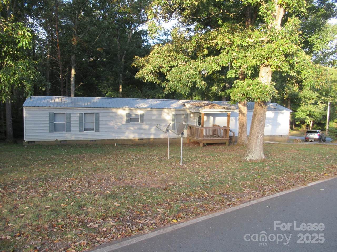 368 Hudson White Trail - Photo 1