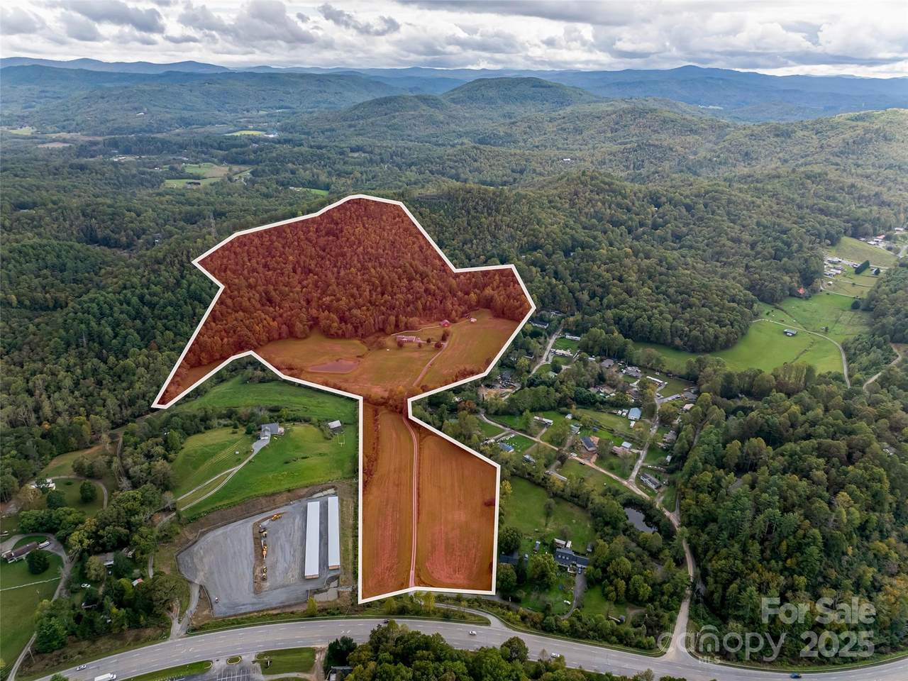 71 Happy Valley Drive - Photo 1