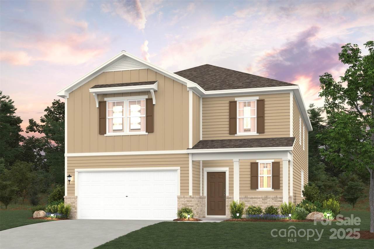 1065 Hallman Branch Lane - Photo 1