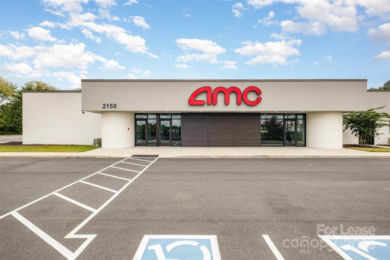 2150 Cherry Road - Photo 1