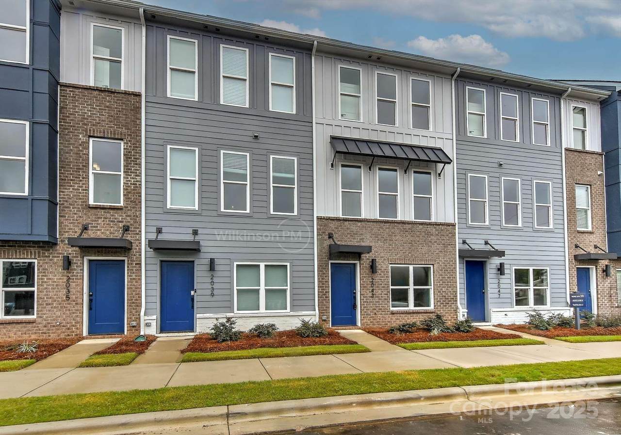 2043 Clarksdale Drive - Photo 1