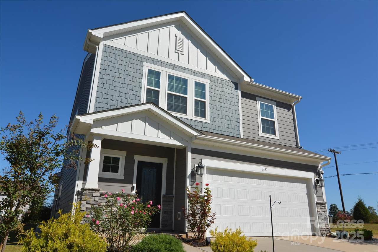 3487 Melwood Estates Drive - Photo 1