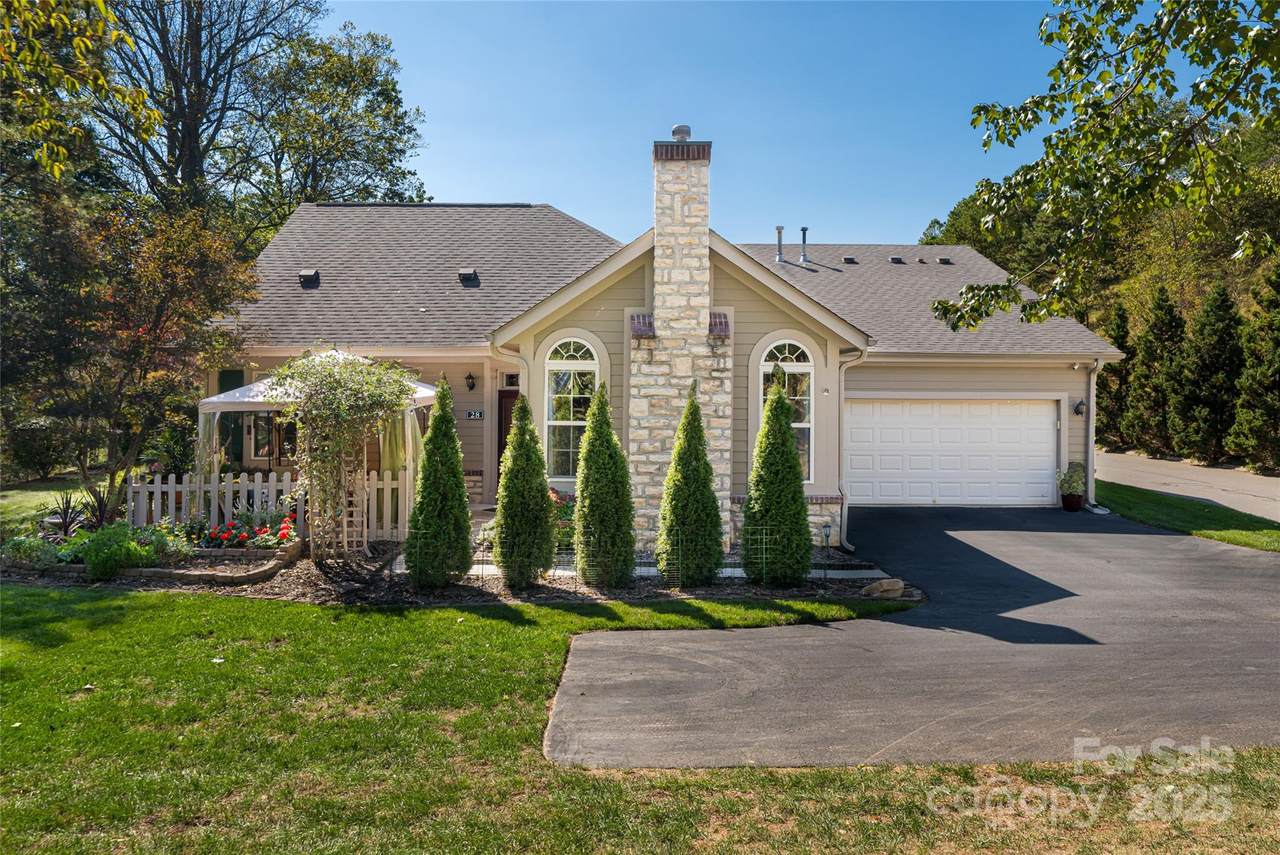 28 Craggy Vista Drive - Photo 1