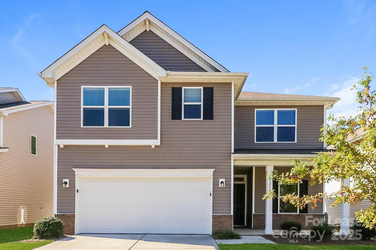 12161 Old Dulin Farms Way - Photo 1