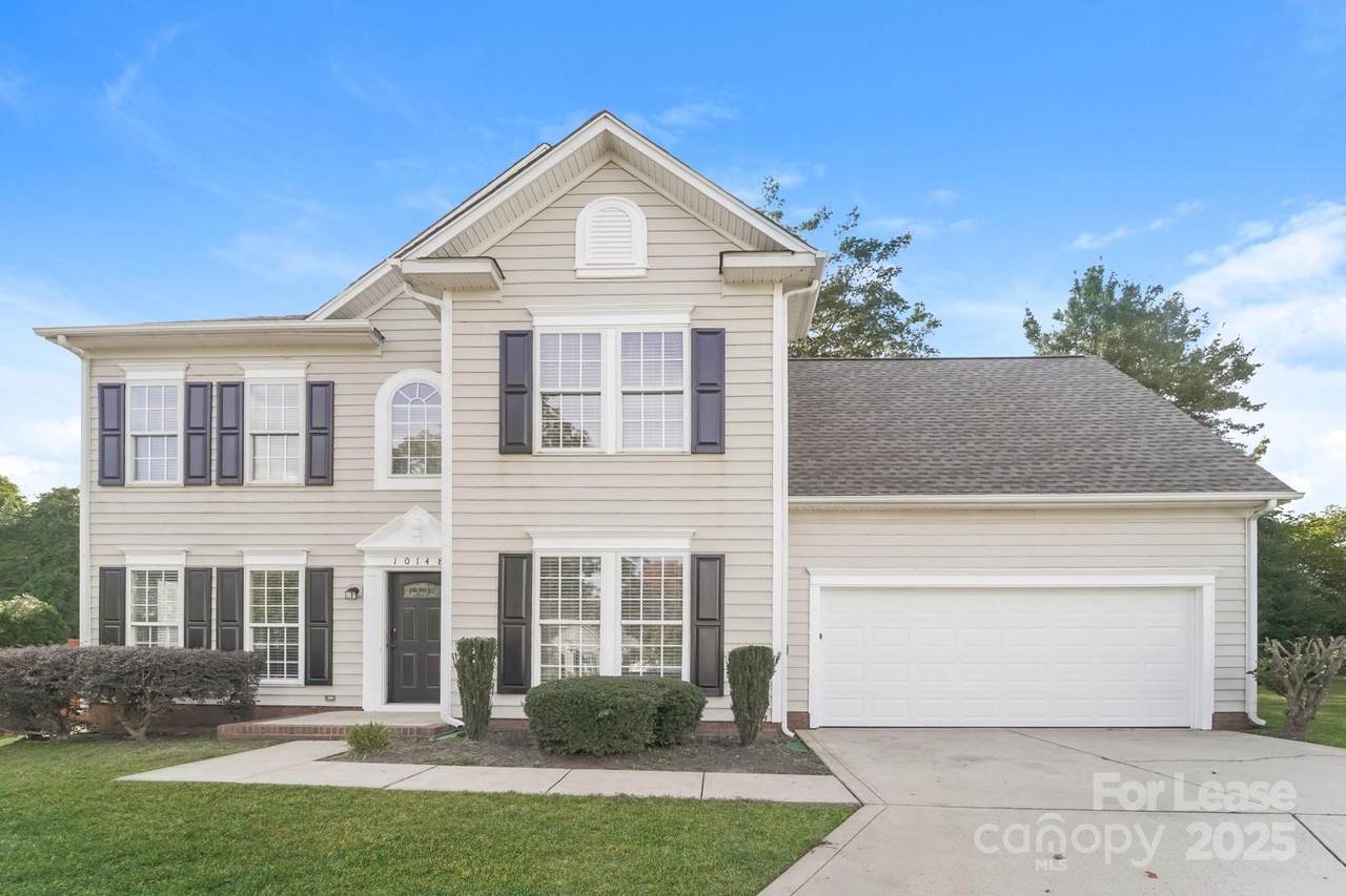 10148 Baxter Caldwell Drive - Photo 1