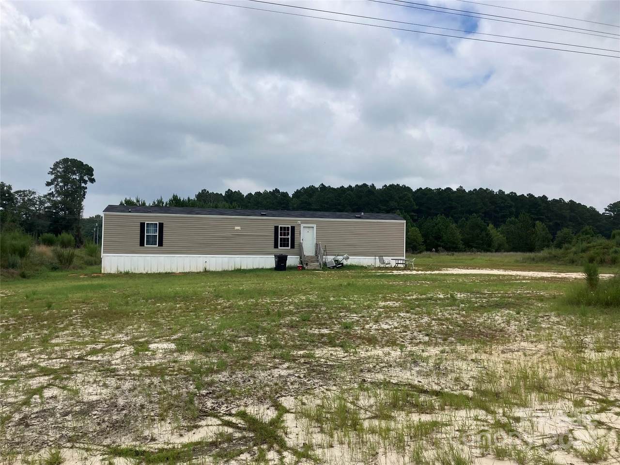 1542 Macedonia Angelus Road - Photo 1