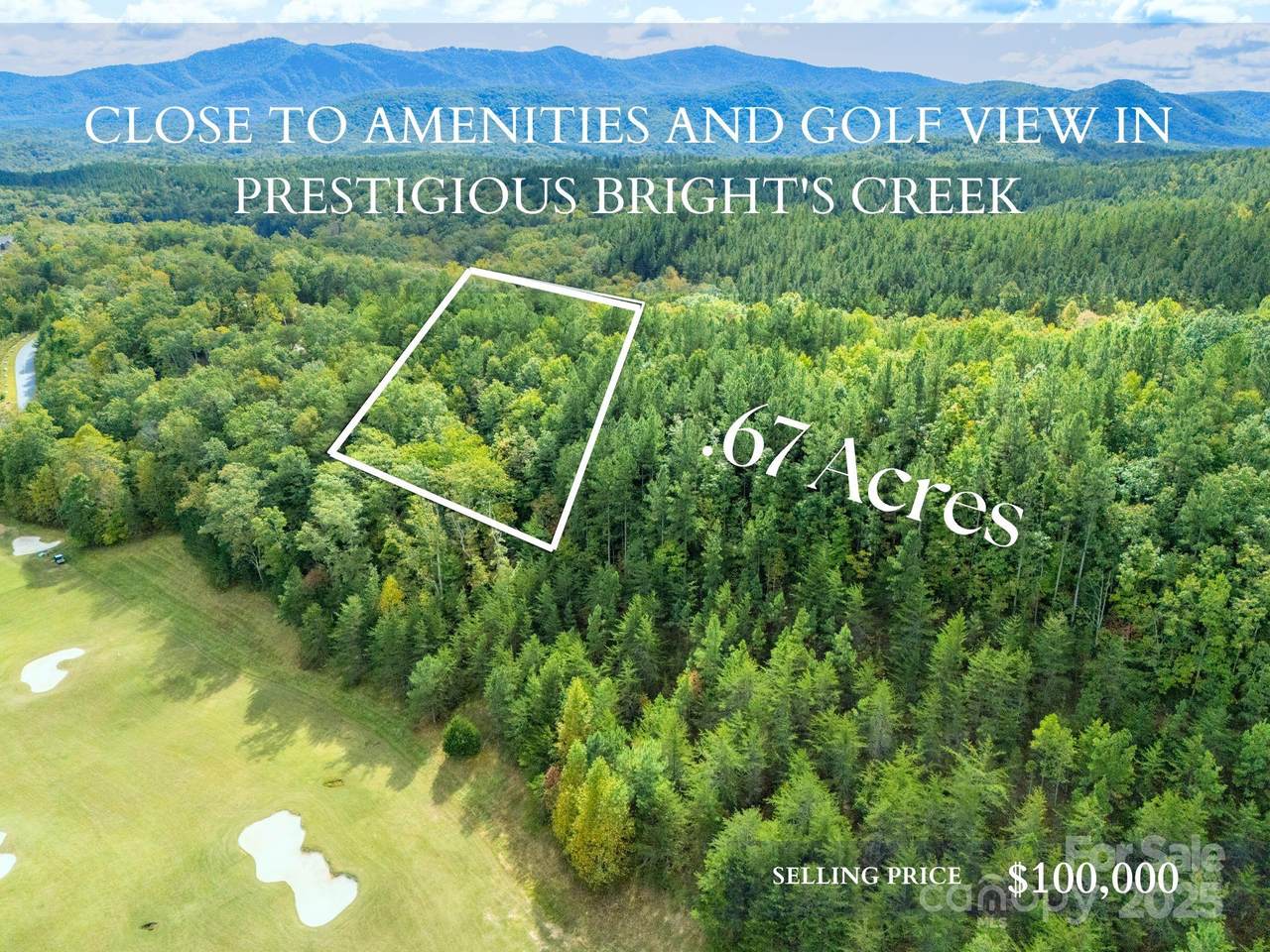 000 Deep Gap Farm Drive - Photo 1