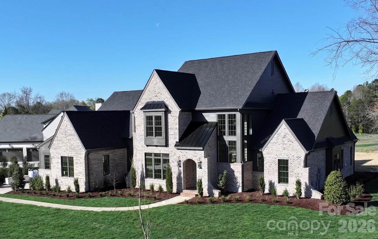 5830 Long Stirrup Lane - Photo 1