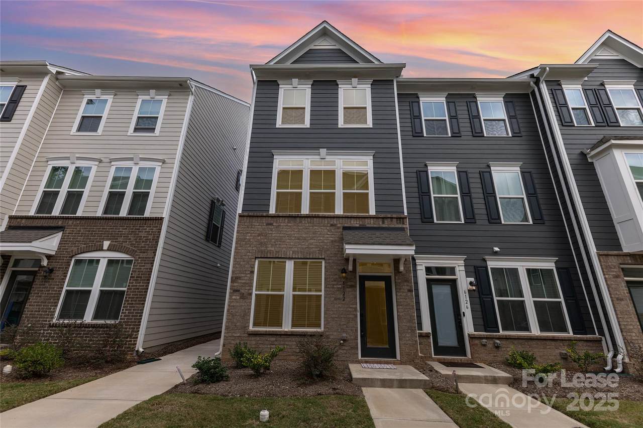 6122 Cleburne Court - Photo 1