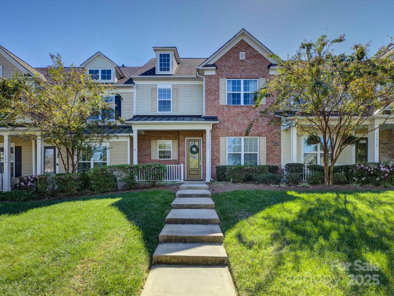 11522 Founders Park Lane - Photo 1