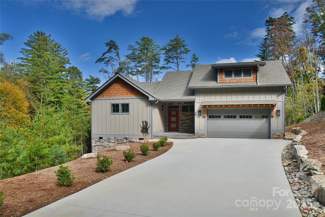 48 Crossings Circle - Photo 1