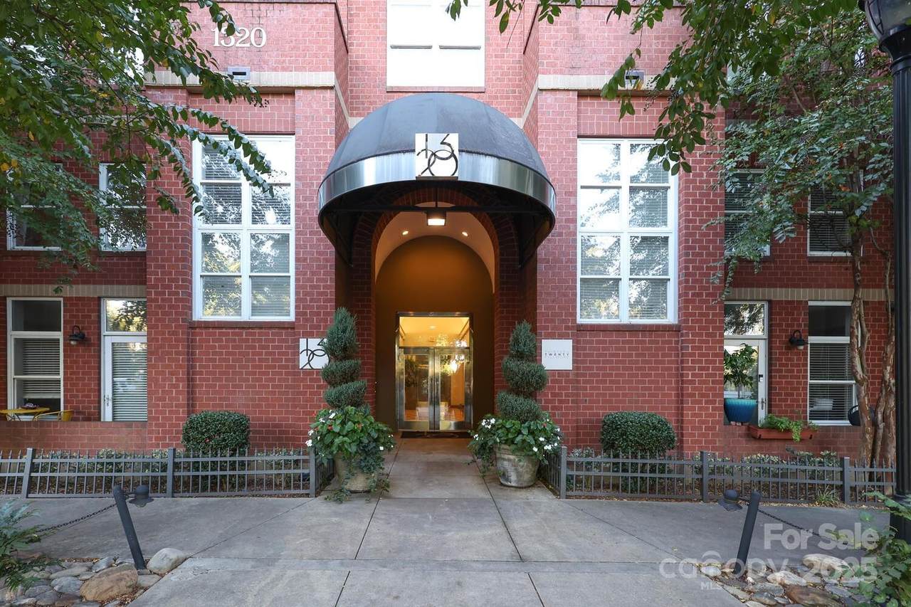 1320 Fillmore Avenue - Photo 1