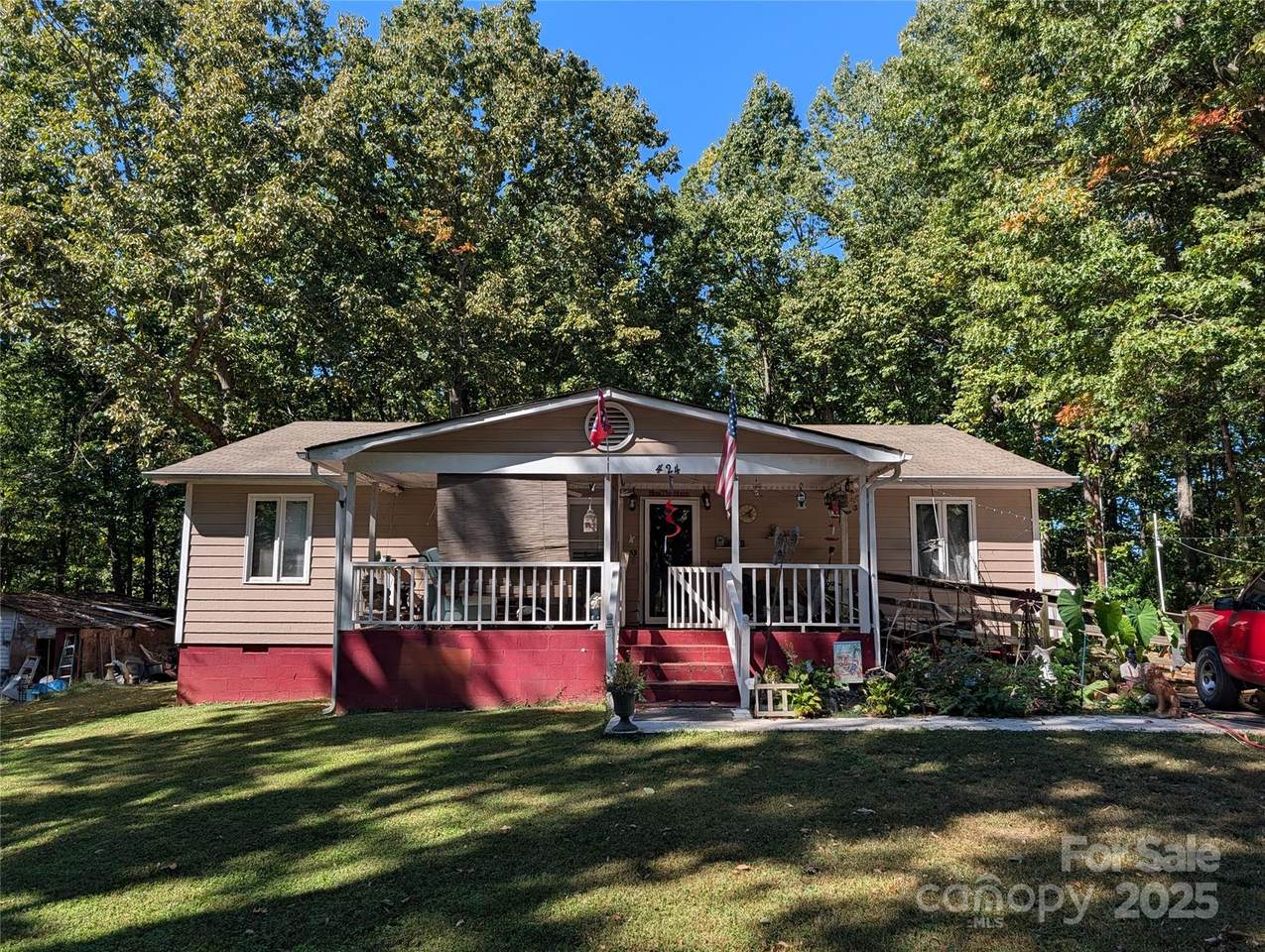 424 Reese Street - Photo 1