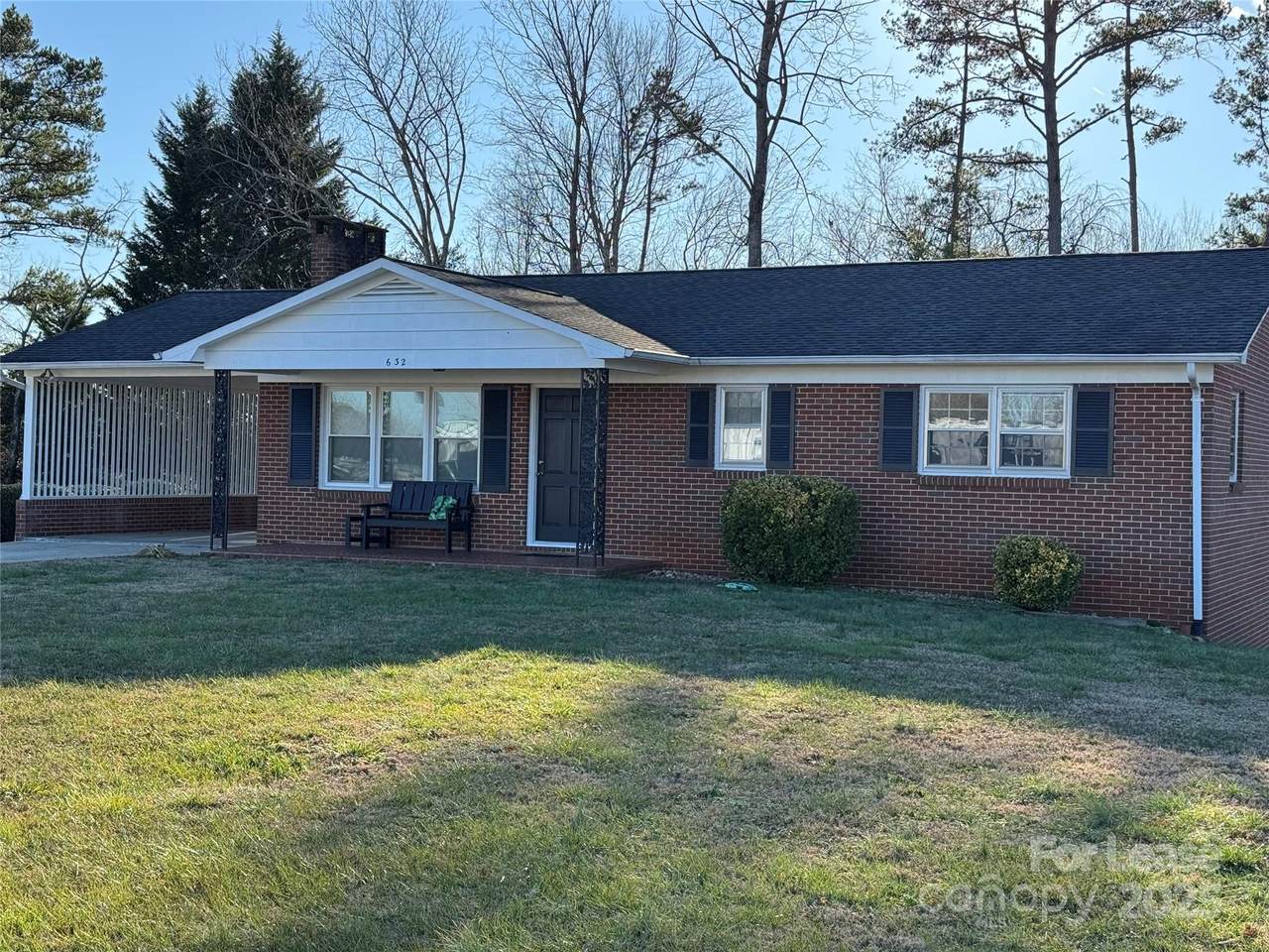 632 Main Street - Photo 1