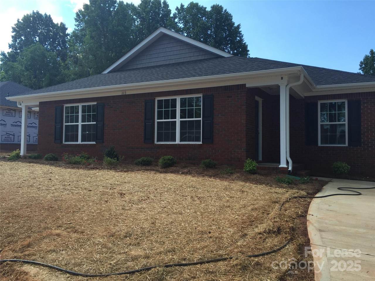 1113 Cason Street - Photo 1