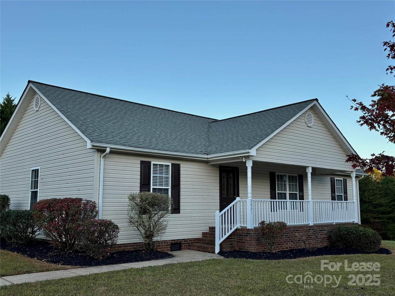 2801 Union Ridge Drive - Photo 1