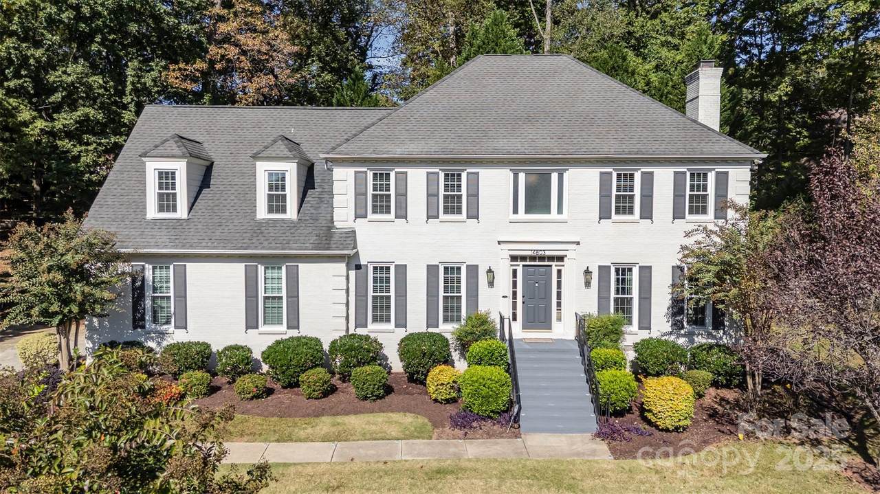 14803 Middlethorpe Lane - Photo 1