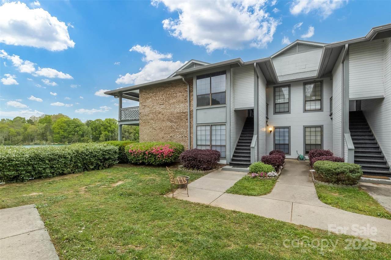 5867 Harris Grove Lane - Photo 1