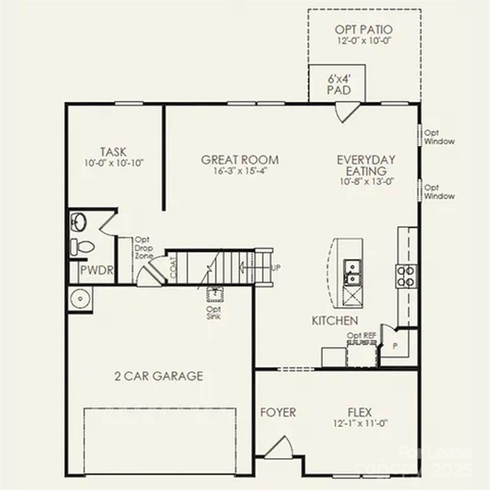 19016 Yellow Birch Drive - Photo 1