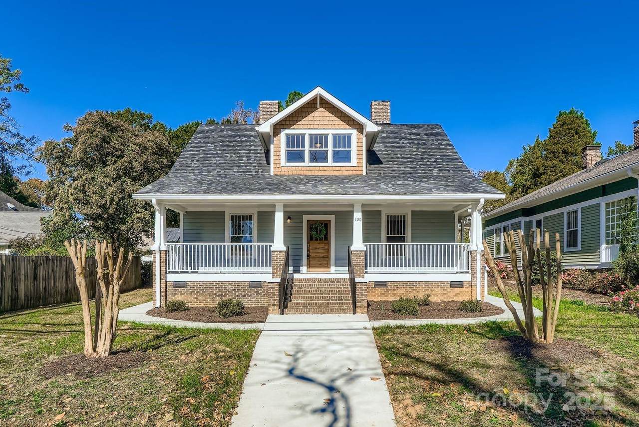 420 Jackson Street - Photo 1