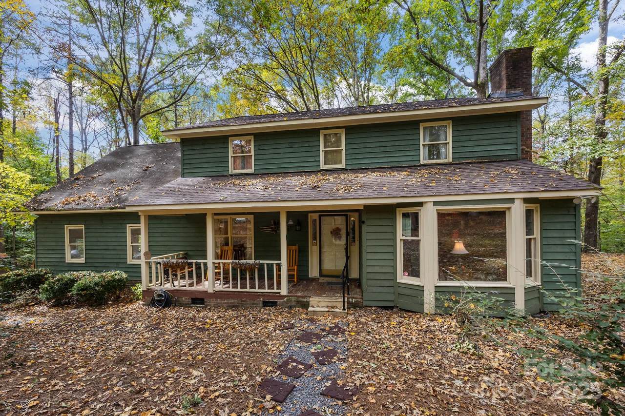 9915 Cherokee Trail - Photo 1