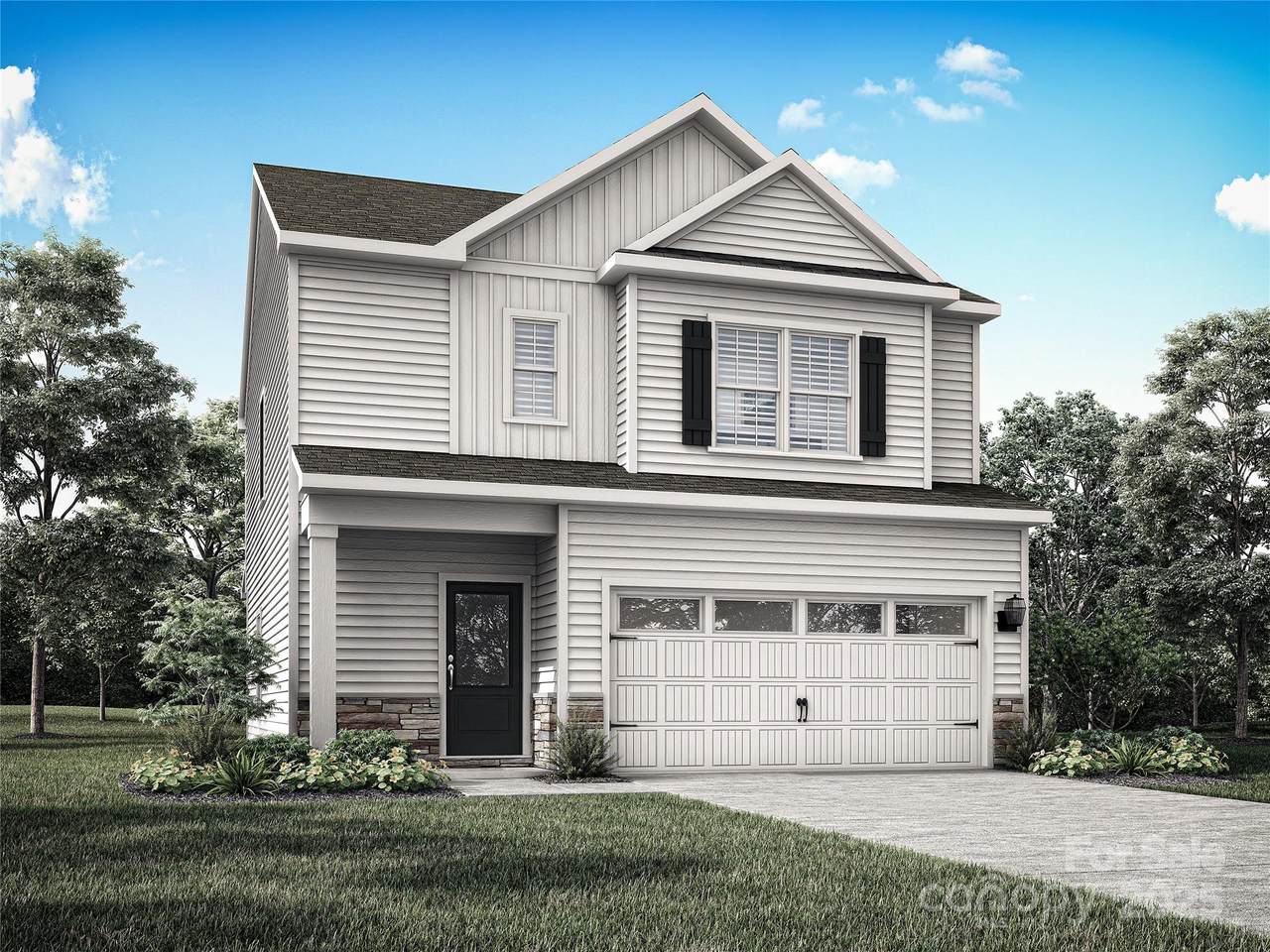 3321 Strong Box Lane - Photo 1